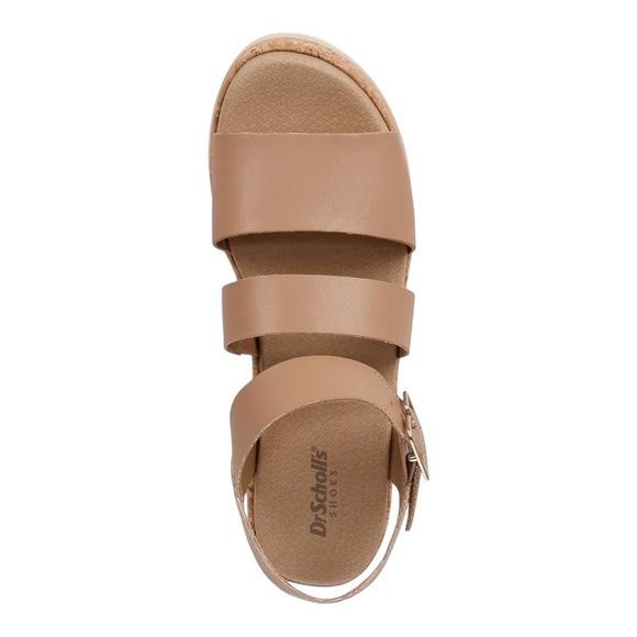 Dr. Scholl's womens Once Twice - Picture 4 of 9